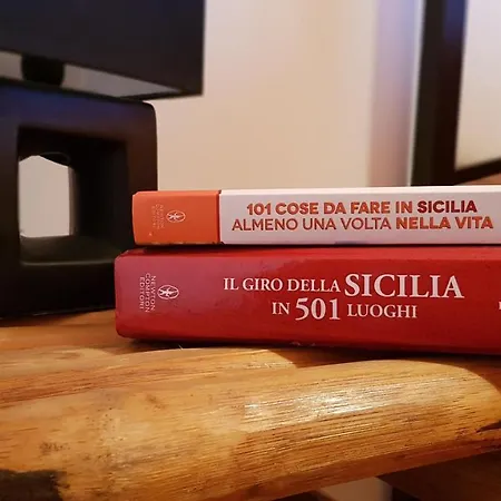 Casa Nonna Mirka Apartamento Taormina