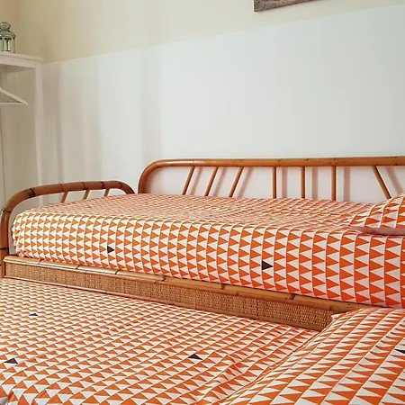 Casa Nonna Mirka *