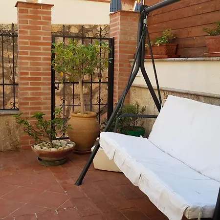 Apartment Casa Nonna Mirka Taormina