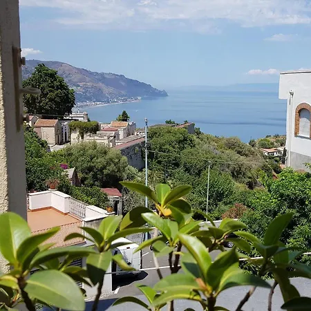 Apartment Casa Nonna Mirka