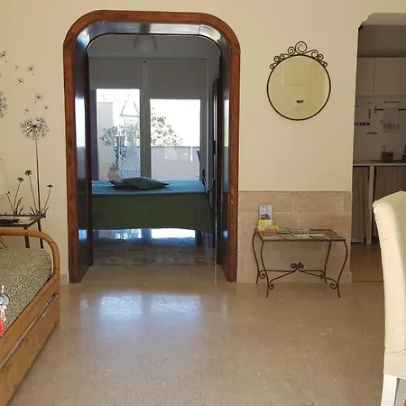 Casa Nonna Mirka * Taormina
