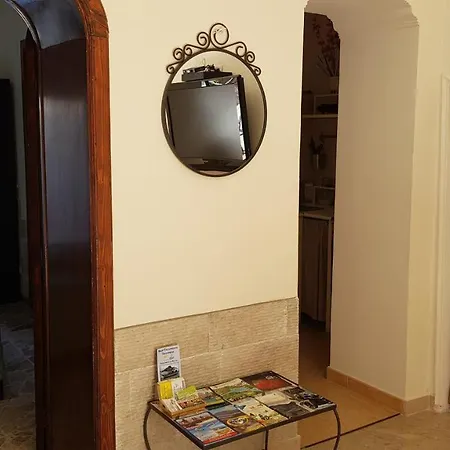 Apartamento Casa Nonna Mirka *