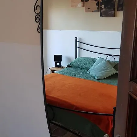 Casa Nonna Mirka Apartamento *