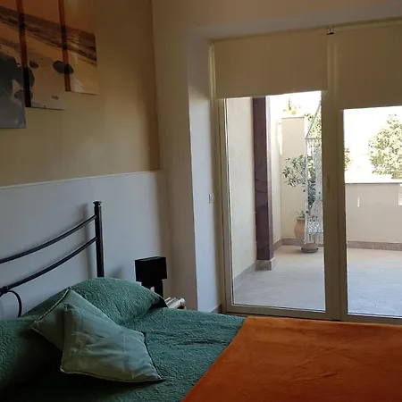 Casa Nonna Mirka *