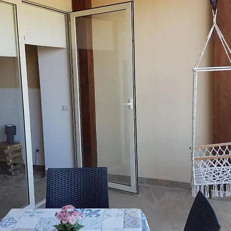 Casa Nonna Mirka Apartment Taormina