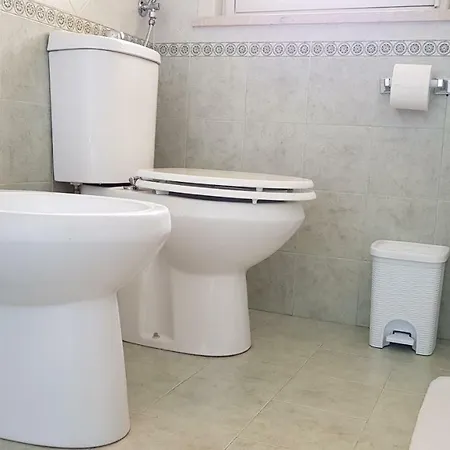 Appartamento Casa Nonna Mirka *