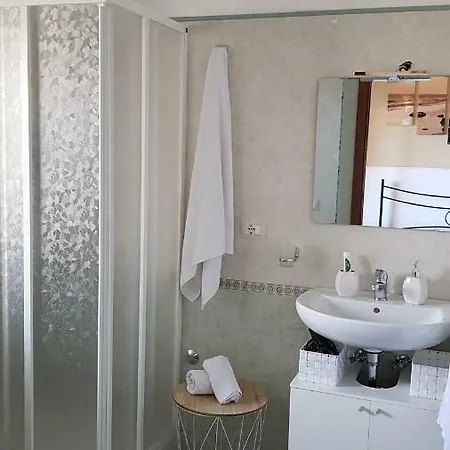 Appartamento Casa Nonna Mirka Taormina