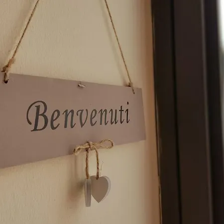 Casa Nonna Mirka Apartamento *