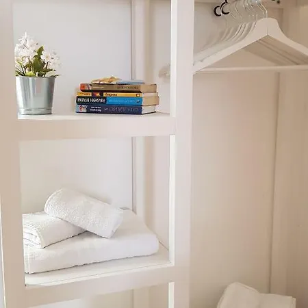 Casa Nonna Mirka Apartamento *